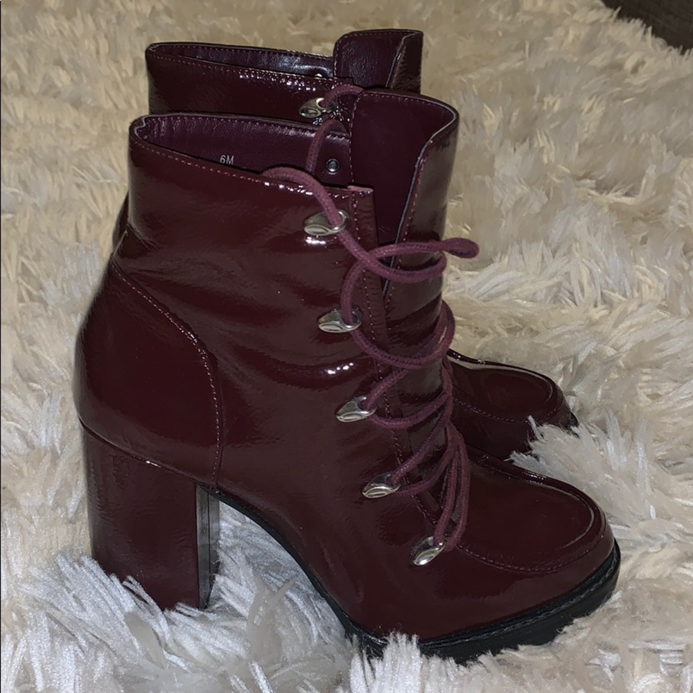 Gianni Bini Boots